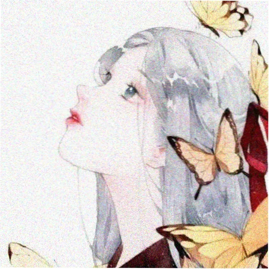 光头强